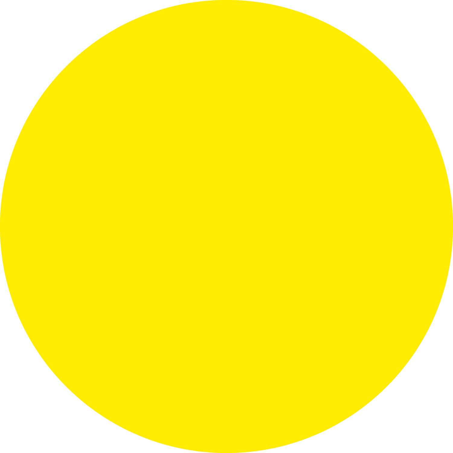 AL912 Neon Yellow