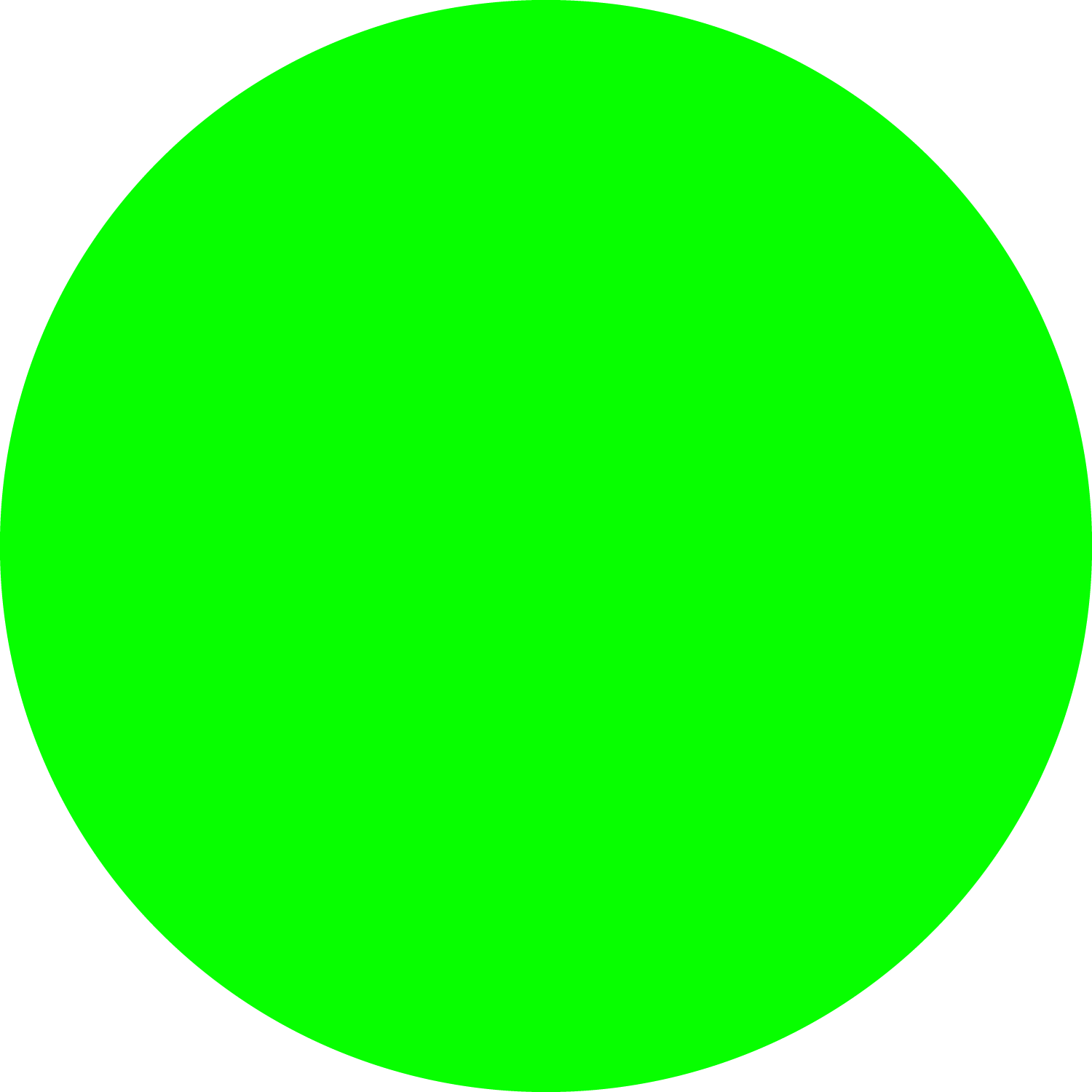 AL911 Neon Green
